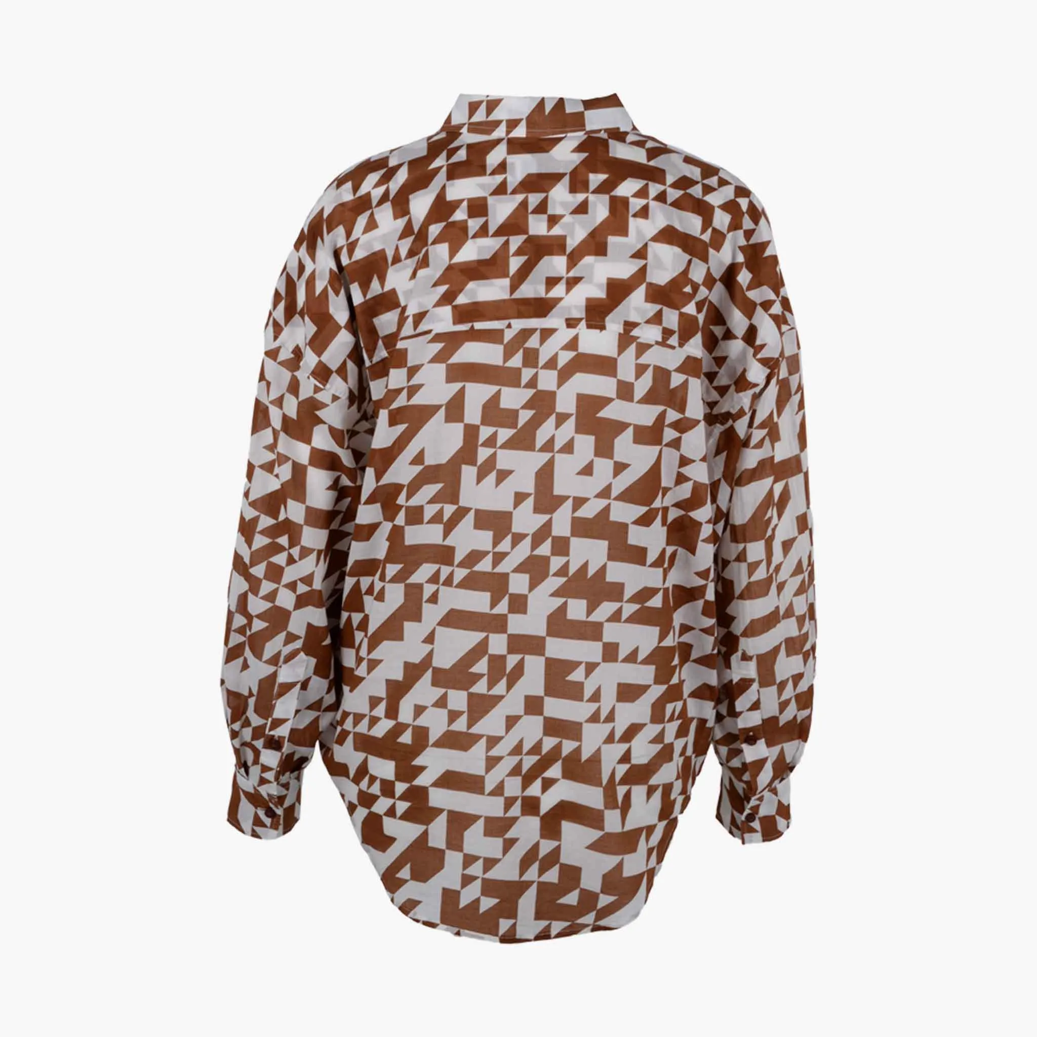 1/1 Bluse 3Tilda