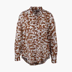 1/1 Bluse 3Tilda
