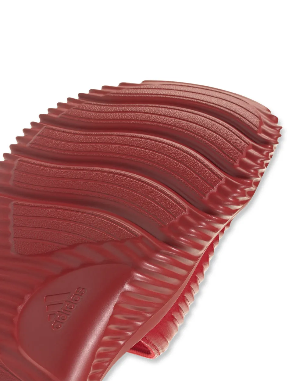Adidas Texas Tech “Alphabounce” 2024 2.0 Slides