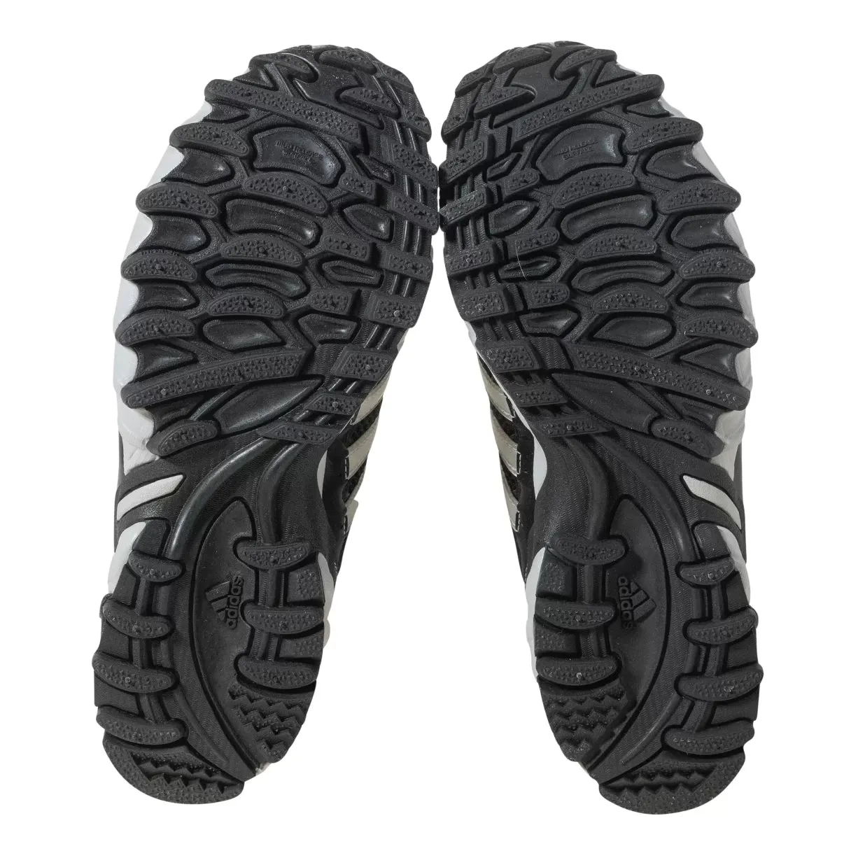 Adidas Thrasher 1.1 M Trail Running Shoe - Men's
