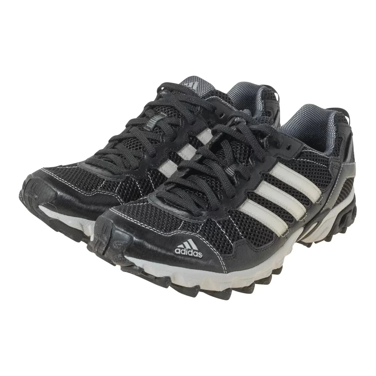 Adidas Thrasher 1.1 M Trail Running Shoe - Men's