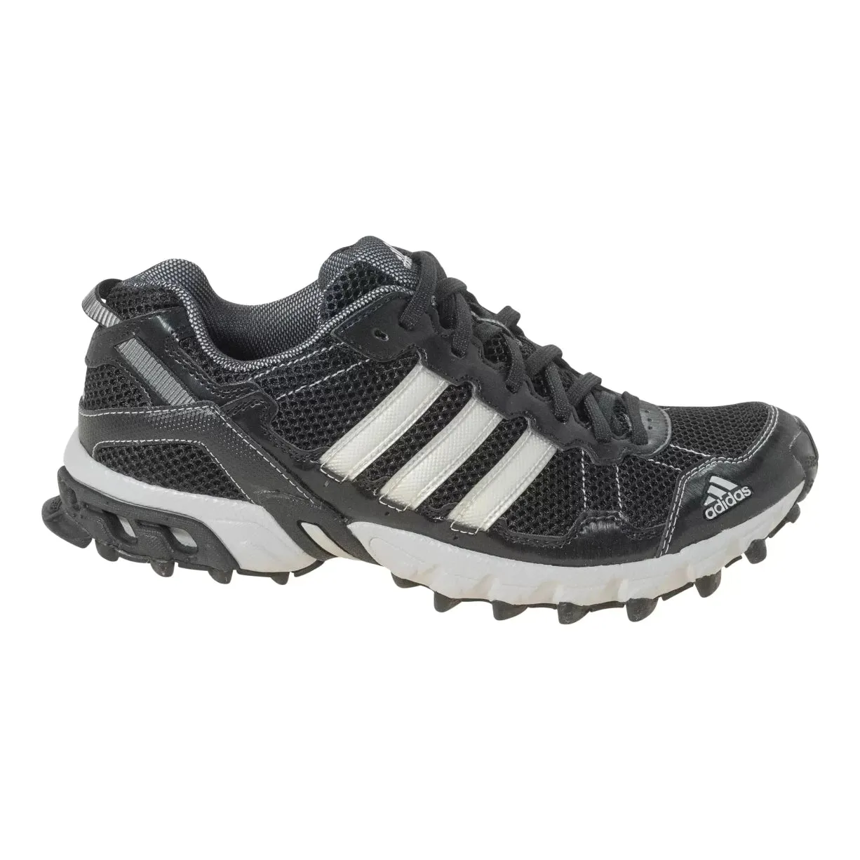 Adidas Thrasher 1.1 M Trail Running Shoe - Men's