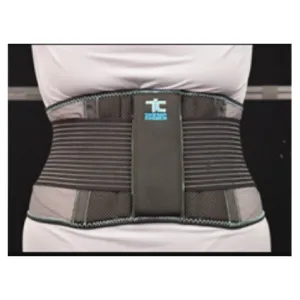 Adjustable Compression Lumber Support Belt Trainers