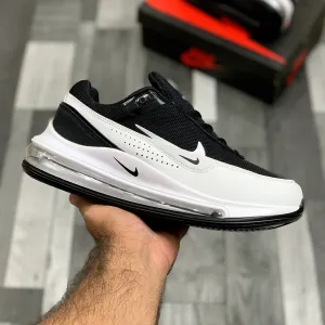 Air Max Pulse (Black White)