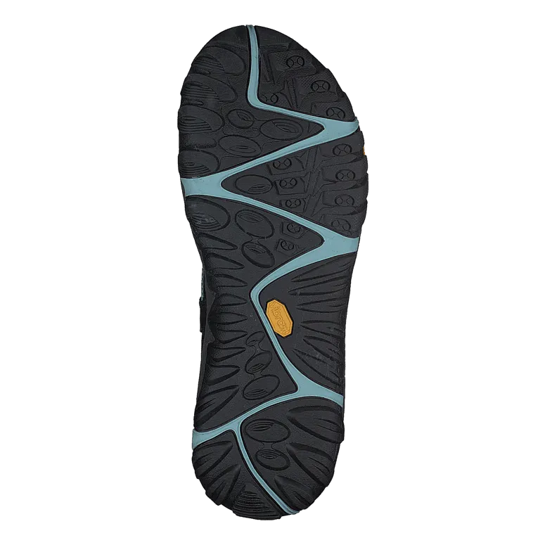 All Out Blaze Web Sea Pine