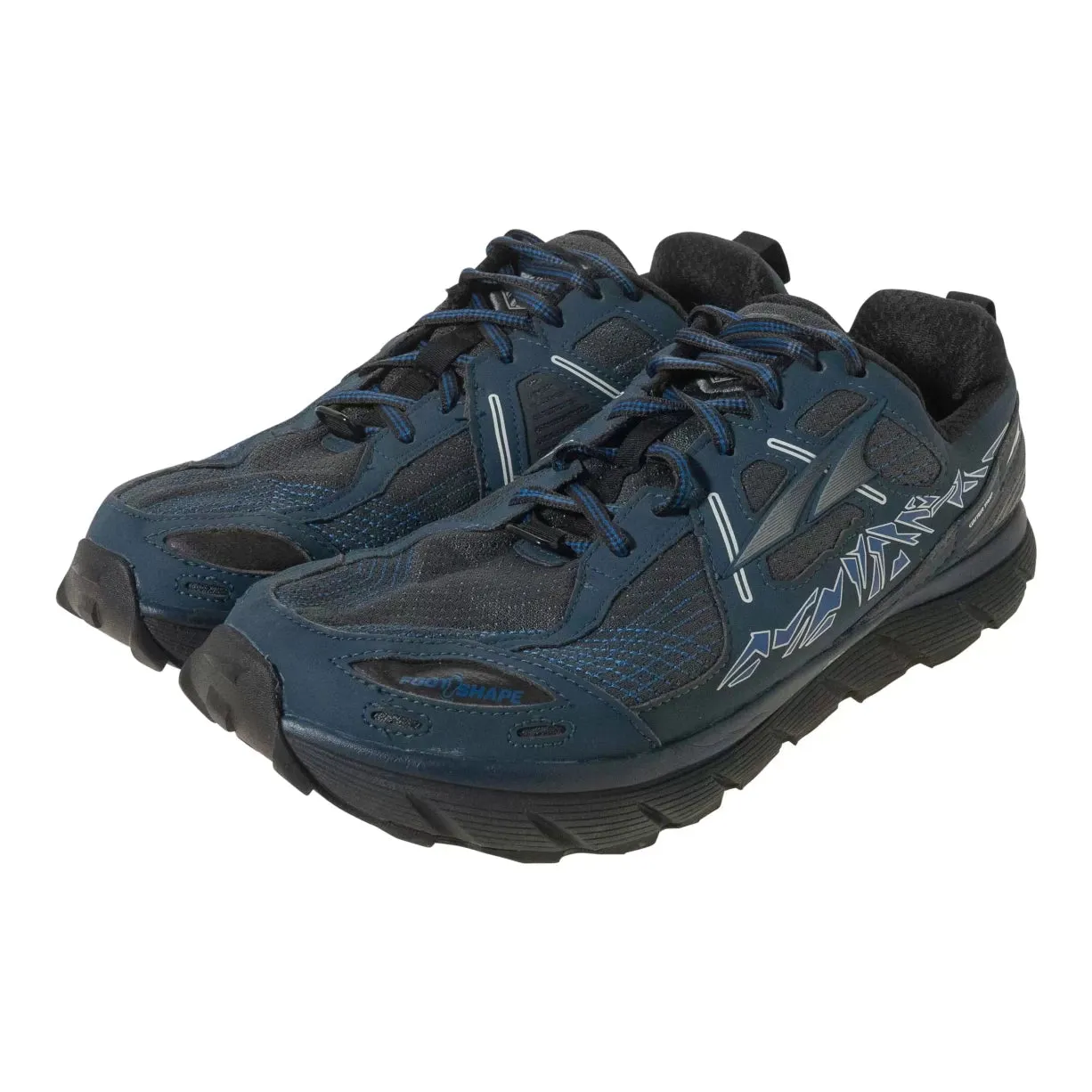 Altra Lone Peak Running Shoes - Men's