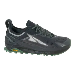 Altra Olympus 5 Trail Running Shoe - Men's