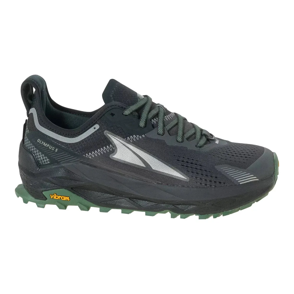Altra Olympus 5 Trail Running Shoe - Men's