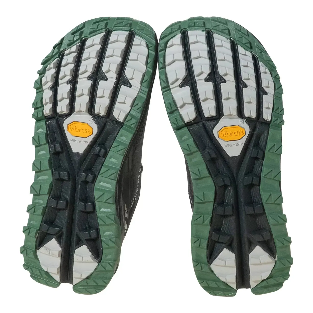 Altra Olympus 5 Trail Running Shoe - Men's