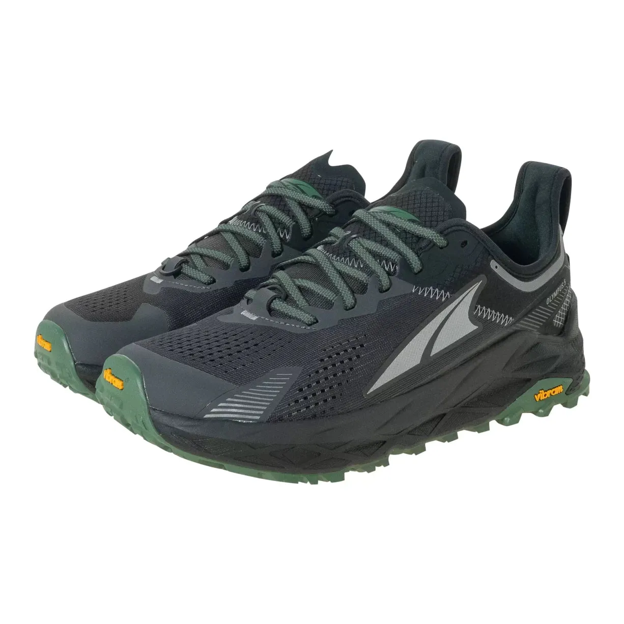 Altra Olympus 5 Trail Running Shoe - Men's