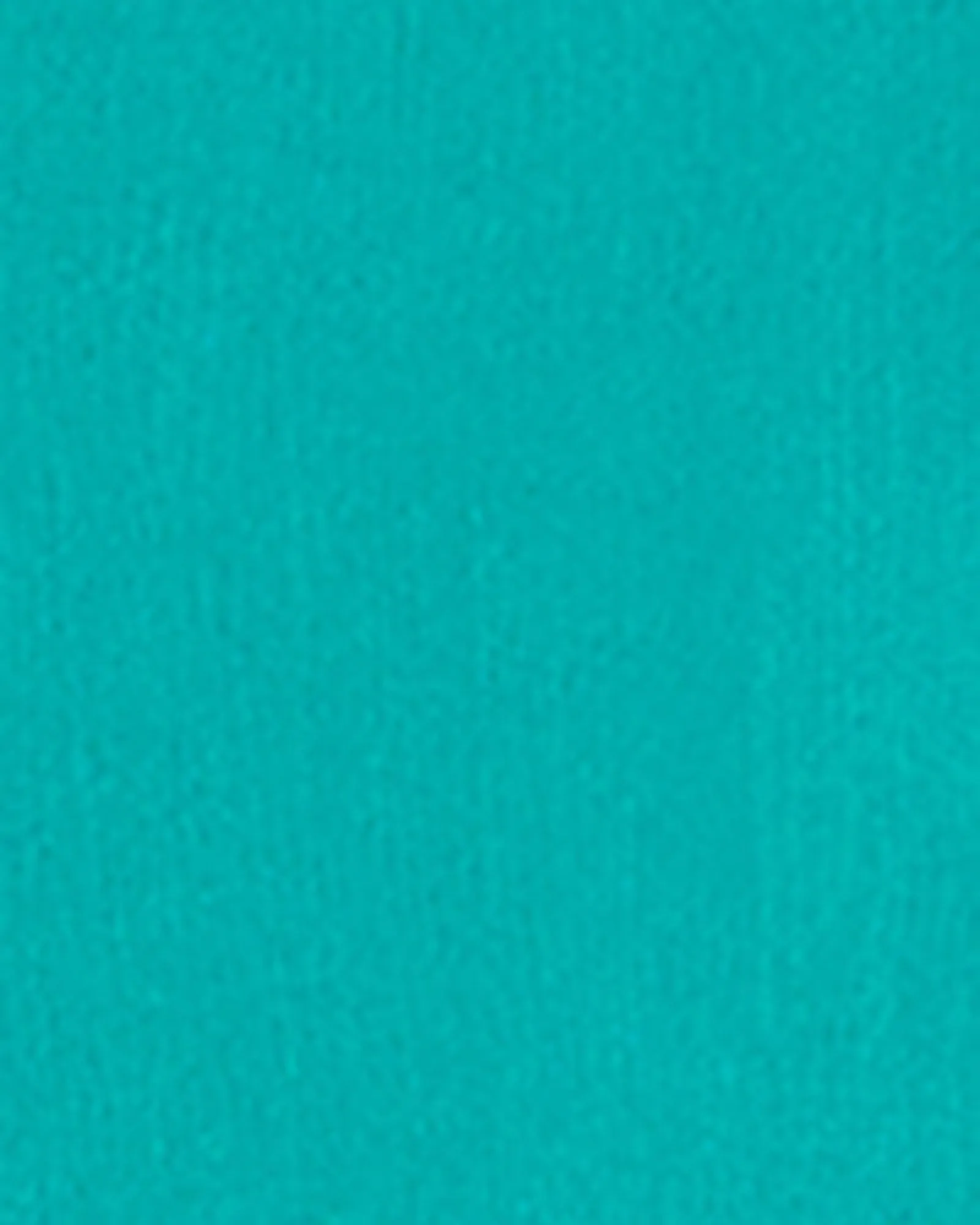 Alyvia Island Crochet Top | Teal