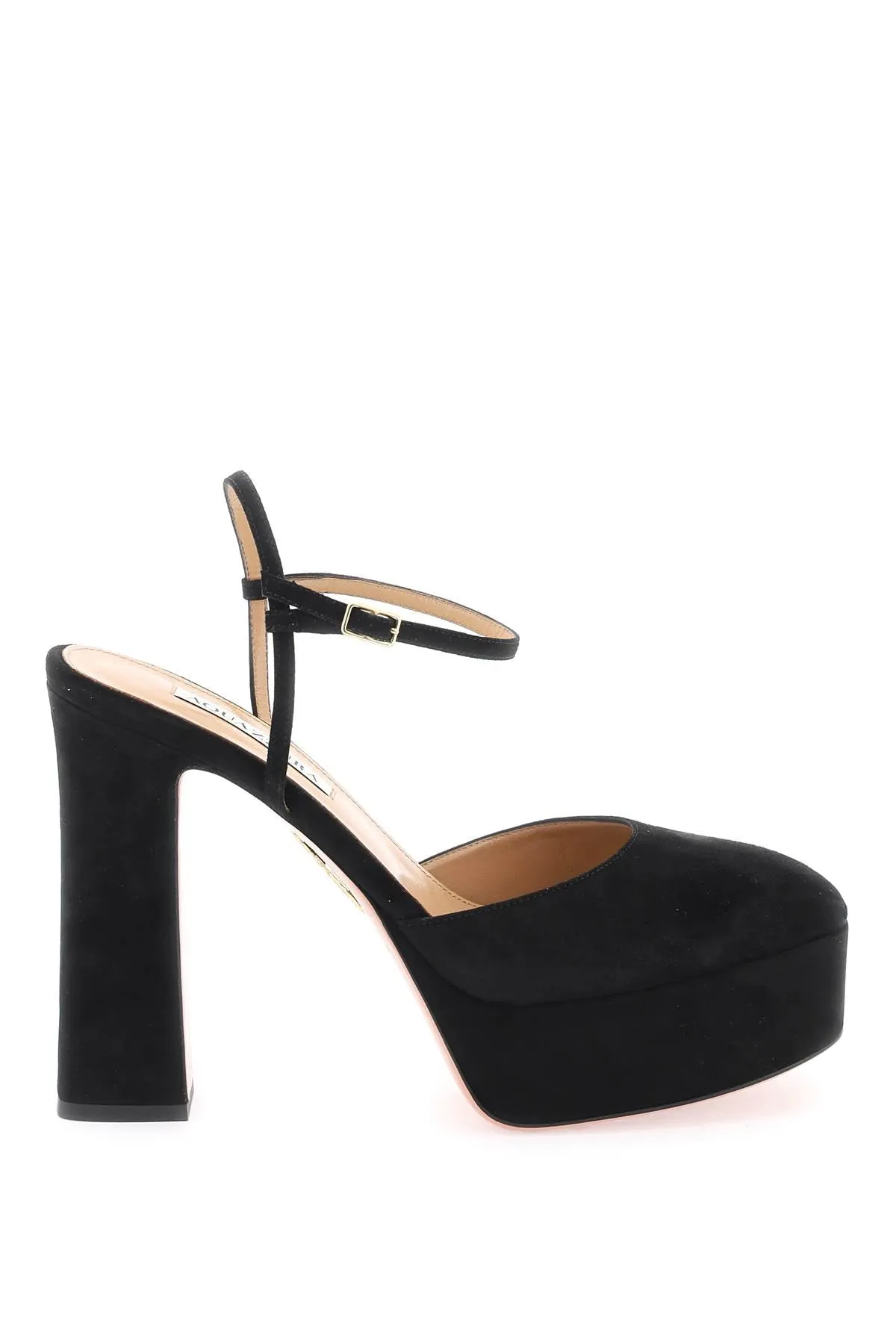 Aquazzura 'groove' Pumps (Size - 39)