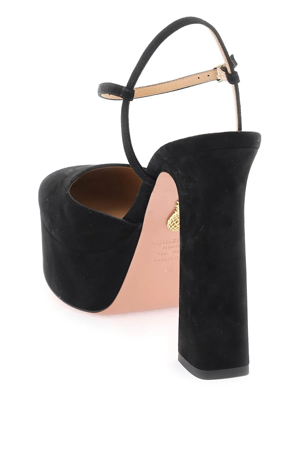 Aquazzura 'groove' Pumps (Size - 39)