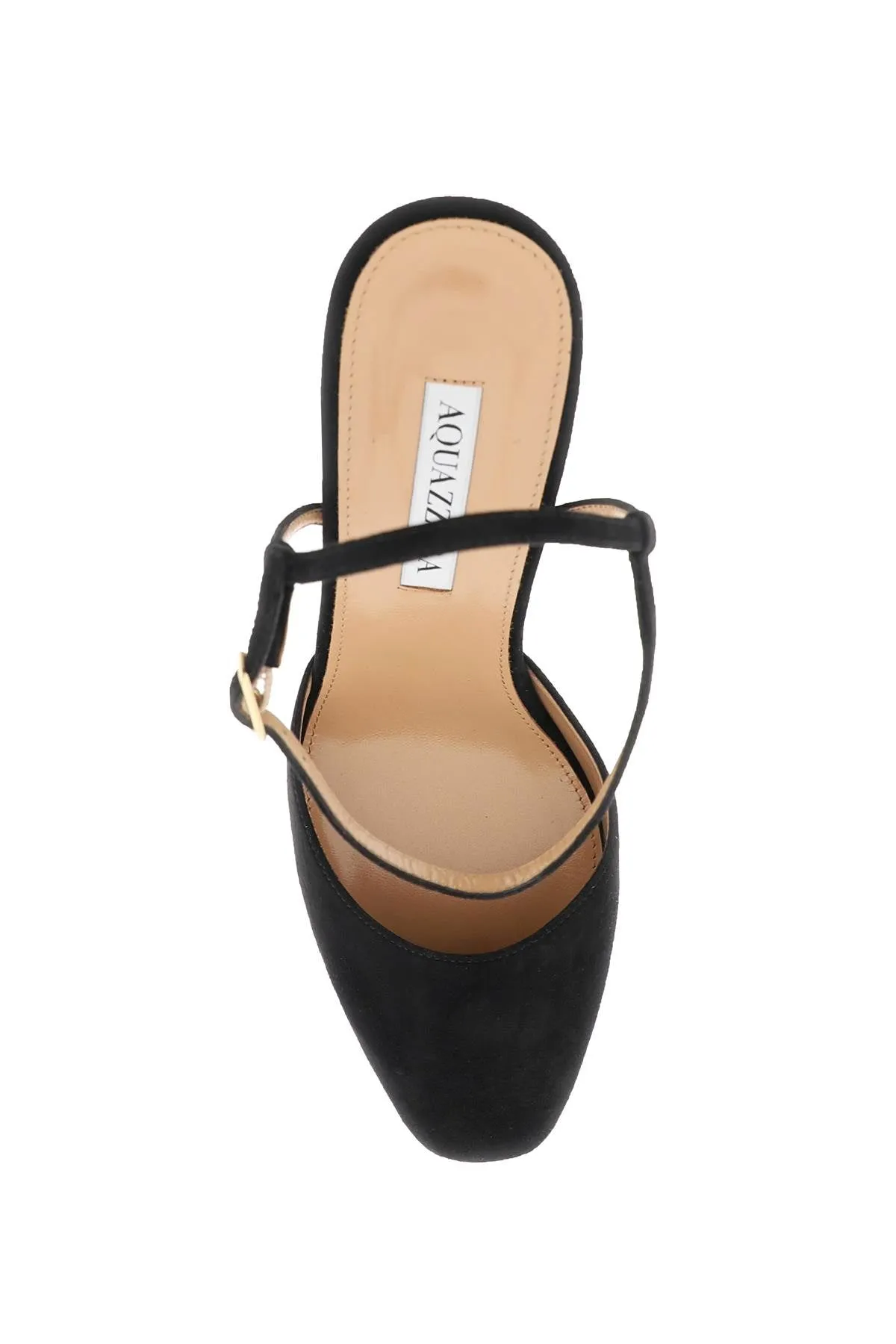 Aquazzura 'groove' Pumps (Size - 39)
