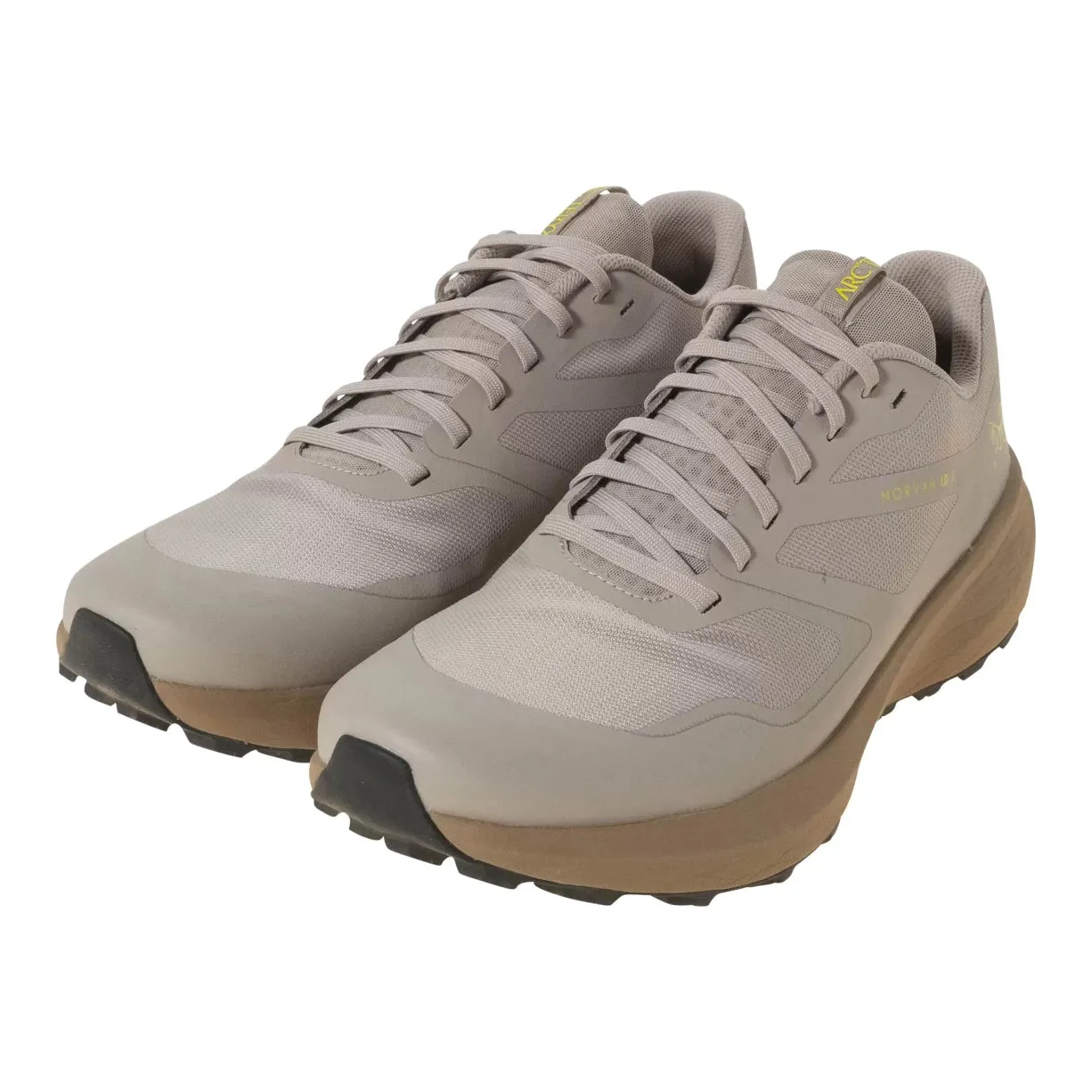 Arc'teryx Norvan LD 3 GTX Trail Running Shoes - Men's