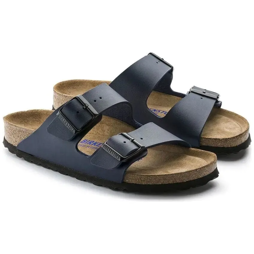 Arizona Narrow - Blue