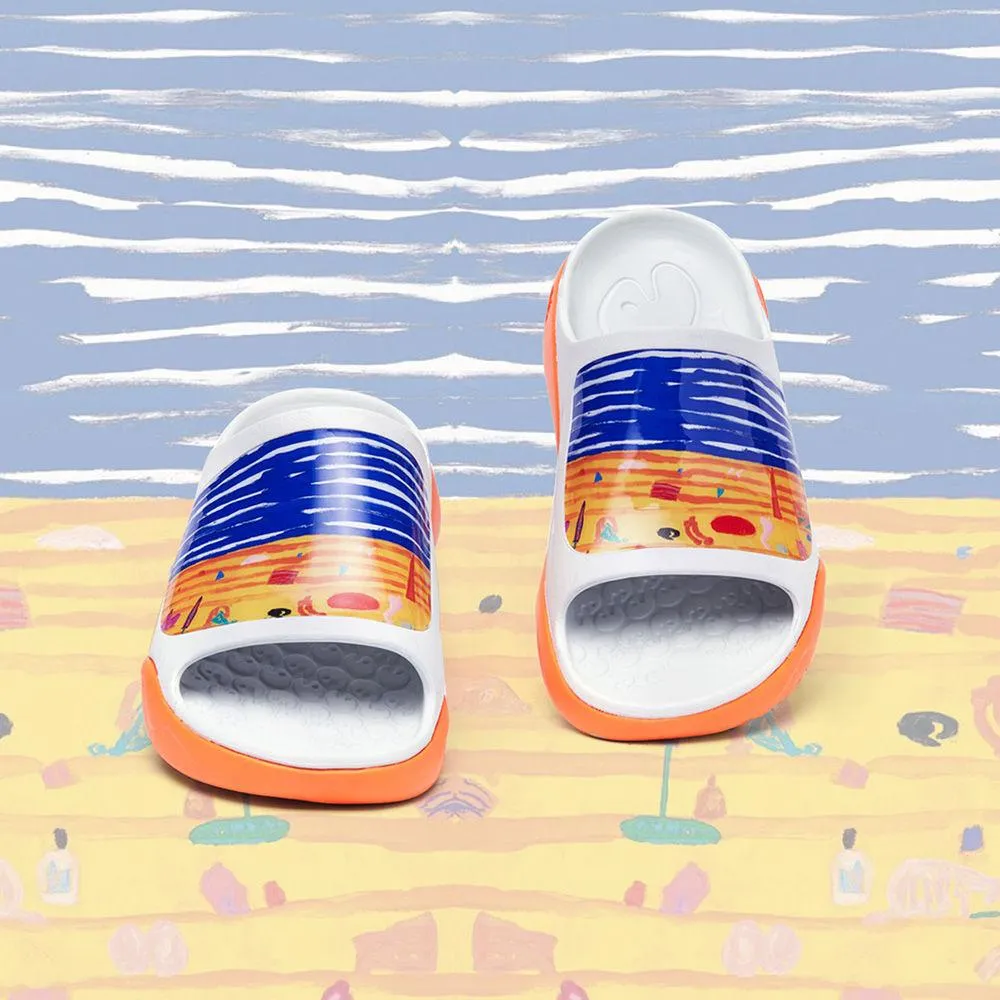 At the Beach Ibiza Slides