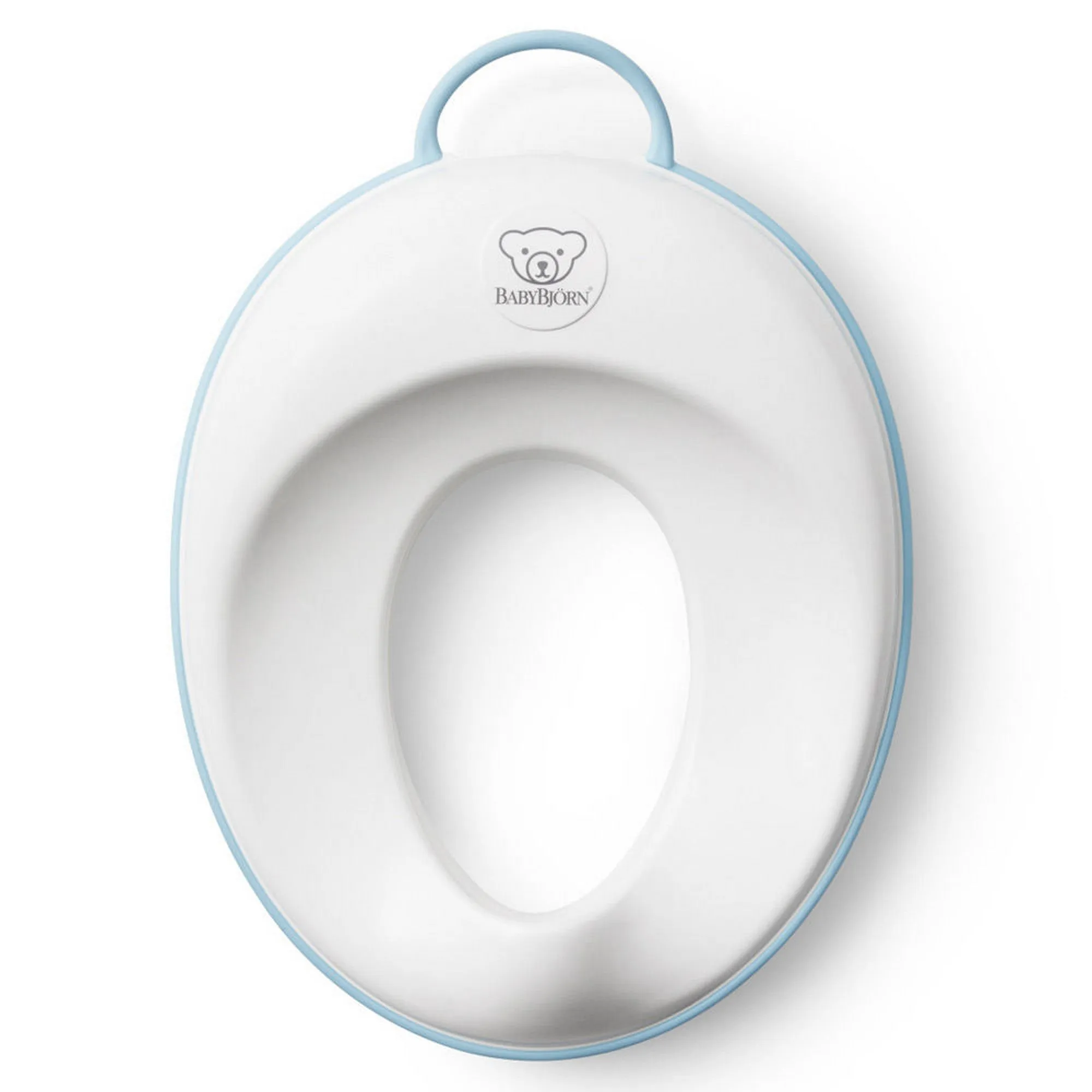 BABYBJÖRN Toilet Training Seat