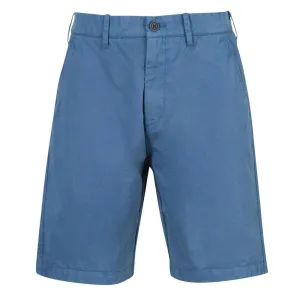 Barbour International Argo Short Blue Horizon