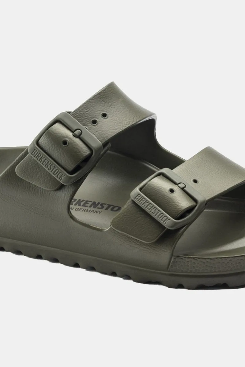 Birkenstock Arizona Essentials EVA (Khaki)