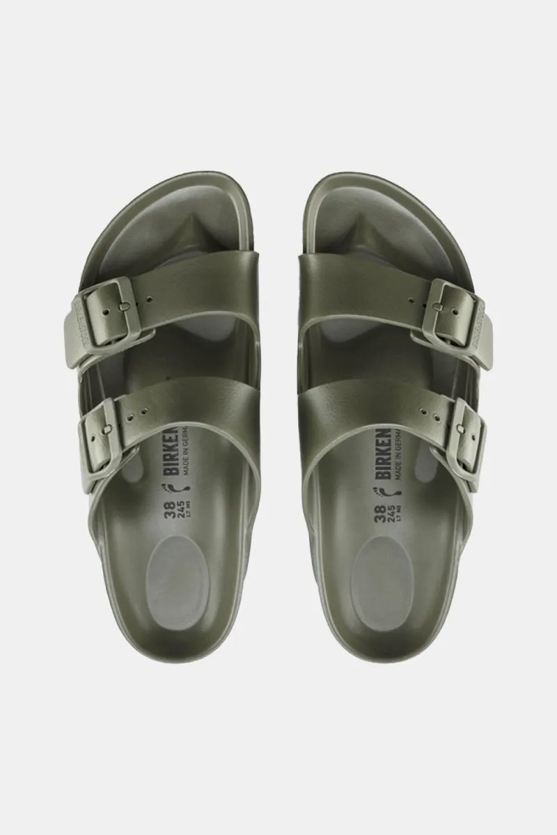 Birkenstock Arizona Essentials EVA (Khaki)