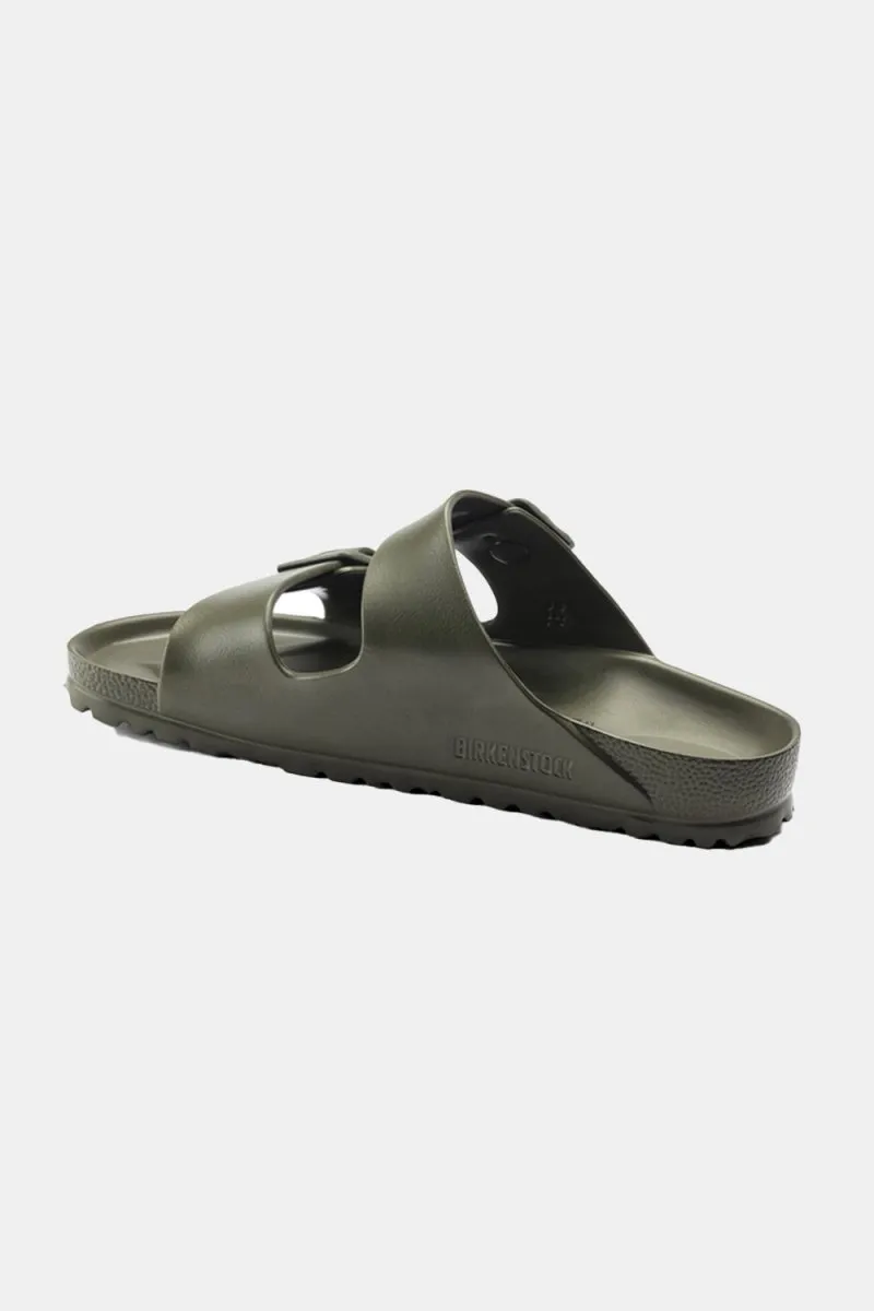 Birkenstock Arizona Essentials EVA (Khaki)