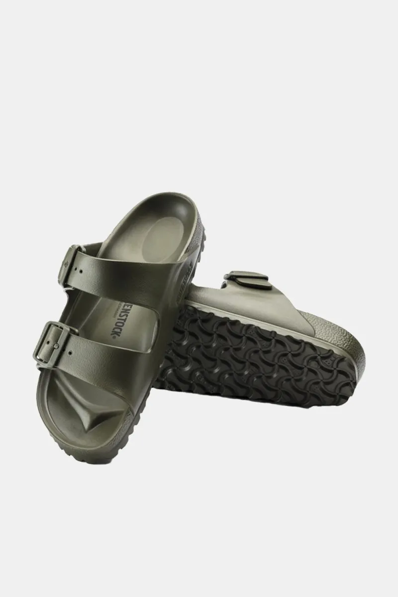 Birkenstock Arizona Essentials EVA (Khaki)