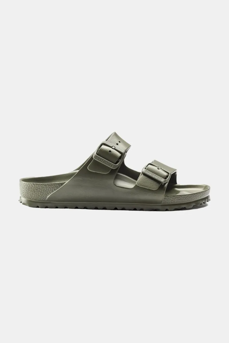 Birkenstock Arizona Essentials EVA (Khaki)