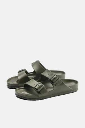 Birkenstock Arizona Essentials EVA (Khaki)