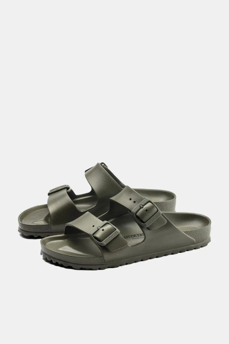 Birkenstock Arizona Essentials EVA (Khaki)