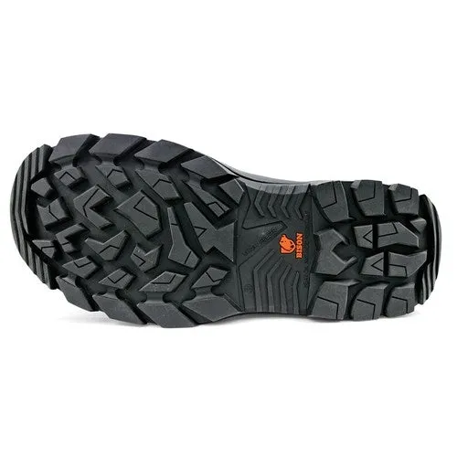 Bison XT Ankle lace-up Wide-Fit Safety Boot