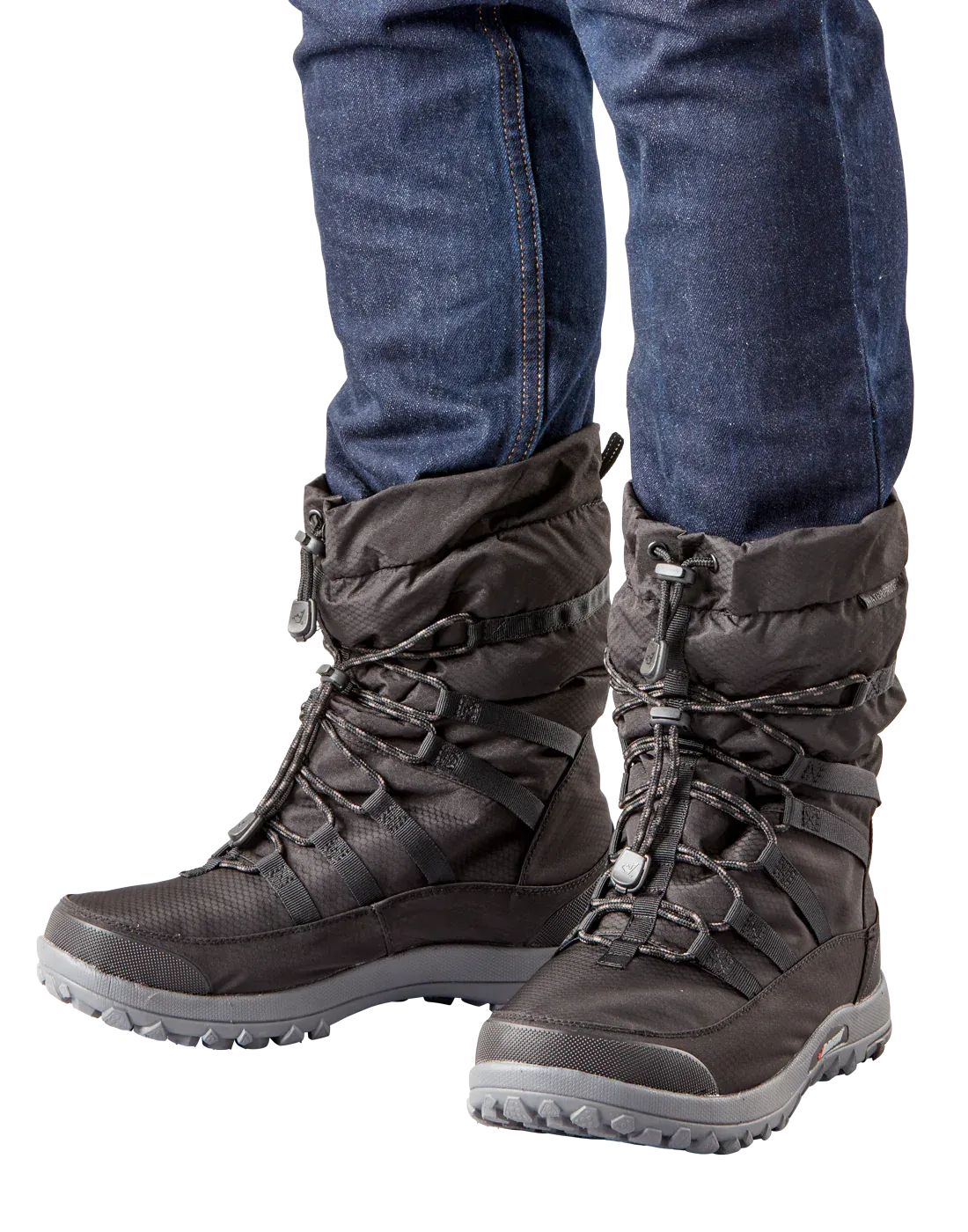 Boots - Baffin ESCALATE X Men's Winter Boot, EASE-M006