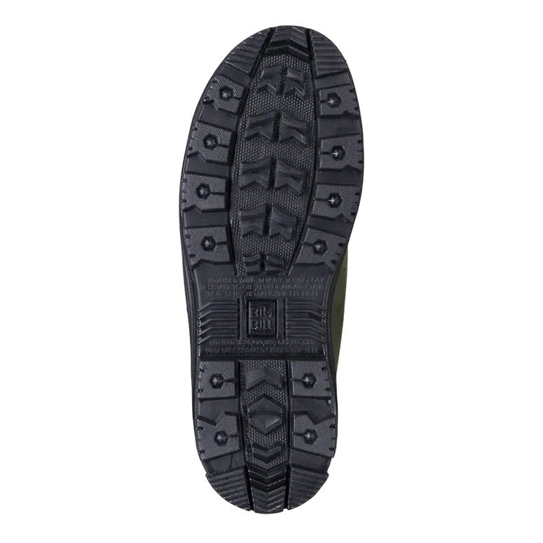 Boots - Big Bill Men’s Original Metal Free Work Boots 8", BB5040