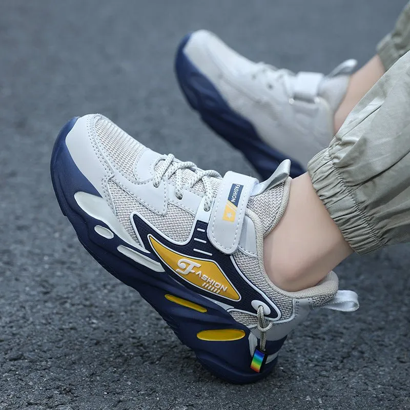 Breathable Sports Running Shoes