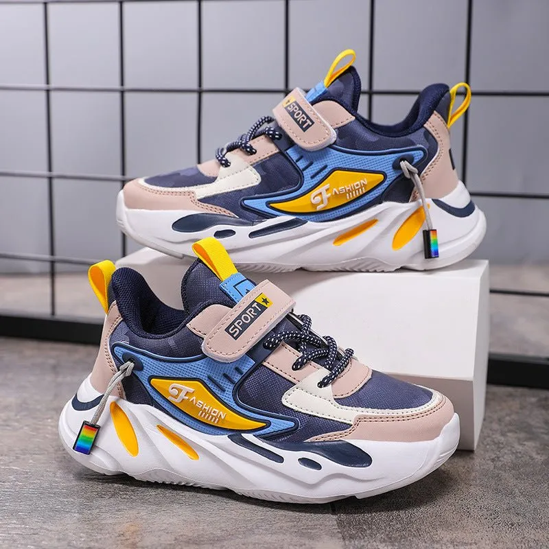 Breathable Sports Running Shoes