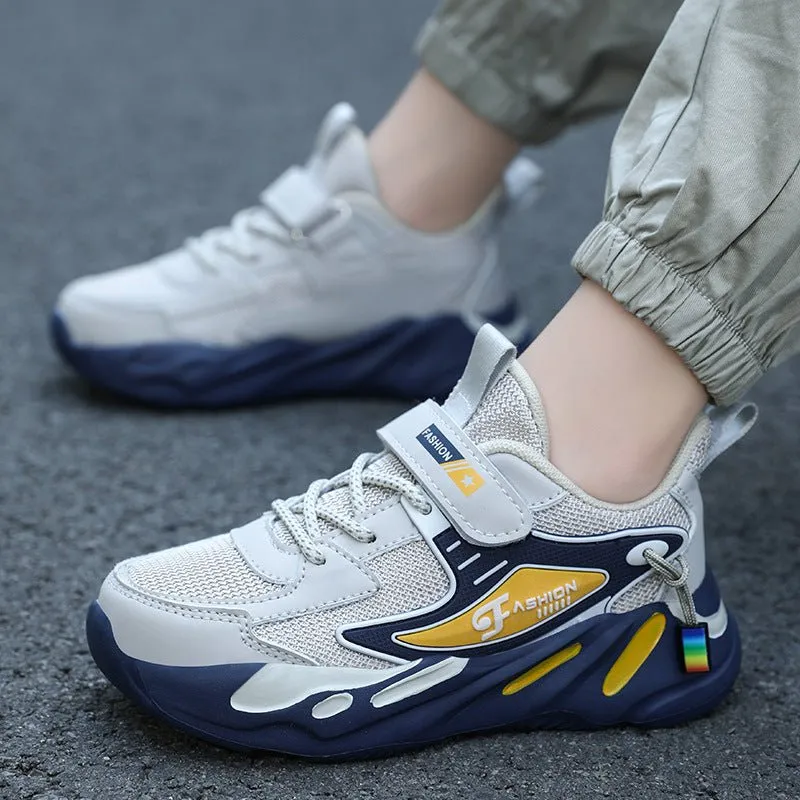 Breathable Sports Running Shoes