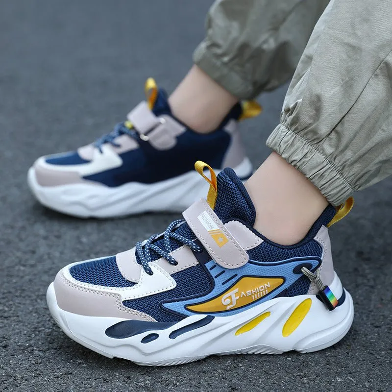 Breathable Sports Running Shoes