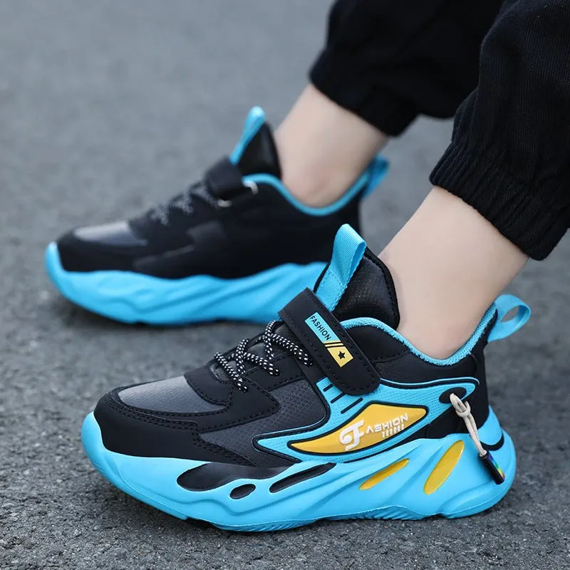 Breathable Sports Running Shoes