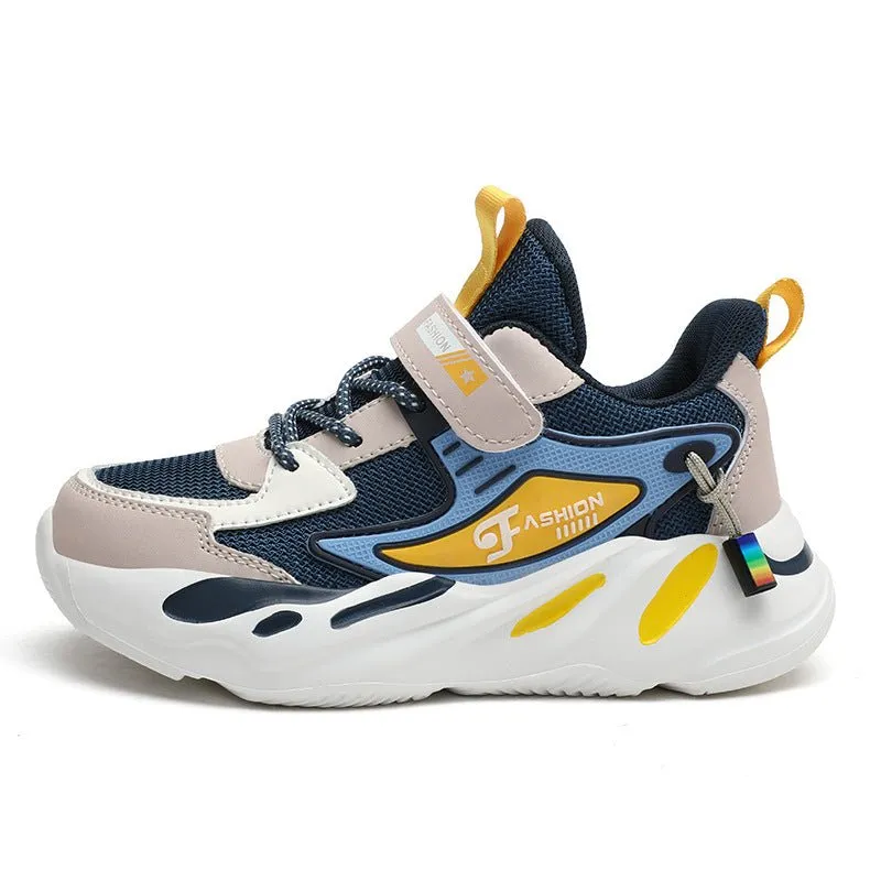 Breathable Sports Running Shoes
