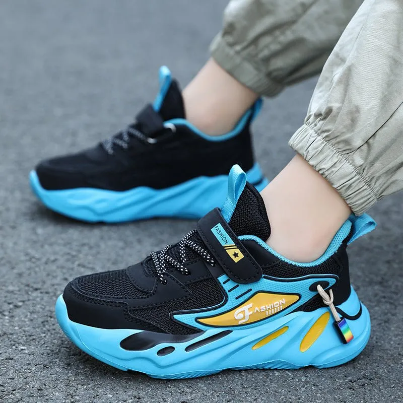 Breathable Sports Running Shoes