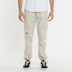 Brigade Cargo Pant Stone