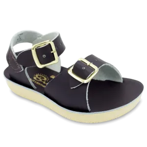 Brown Surfer Sandals