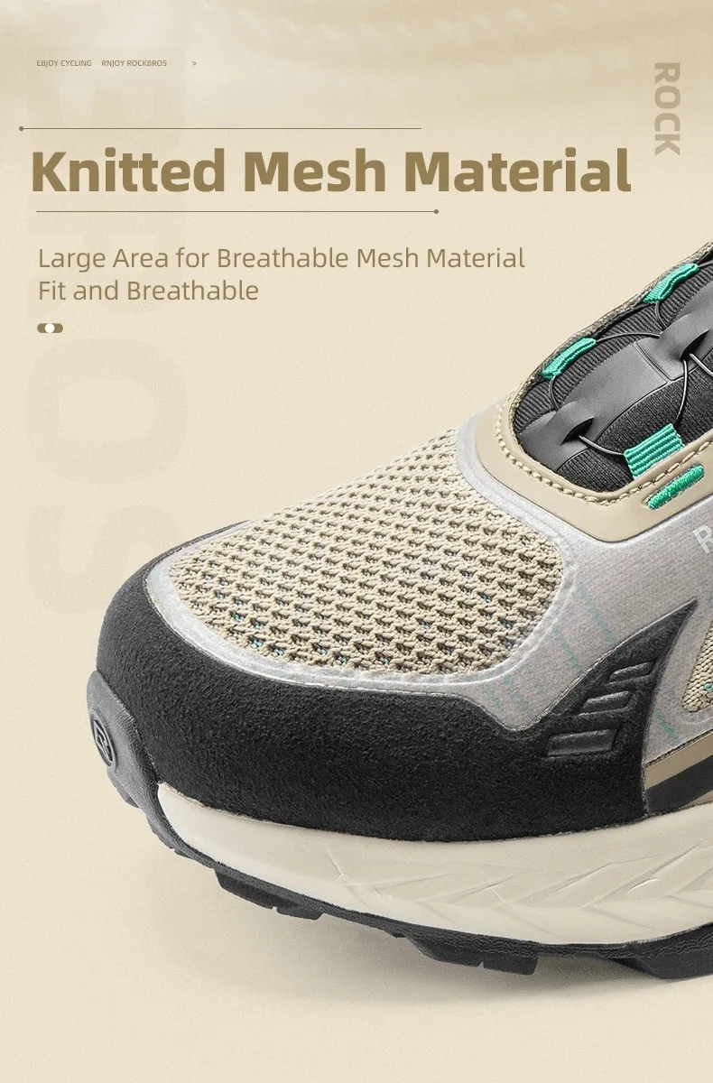 Casual Breathable Soft Cycling Flat Shoes / Sports Footwear - SF0197