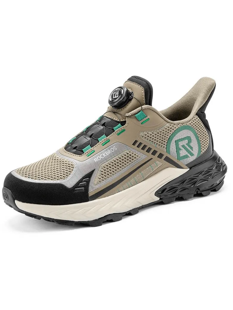 Casual Breathable Soft Cycling Flat Shoes / Sports Footwear - SF0197