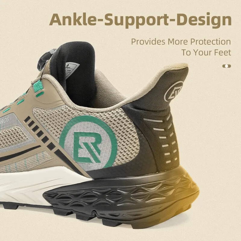 Casual Breathable Soft Cycling Flat Shoes / Sports Footwear - SF0197