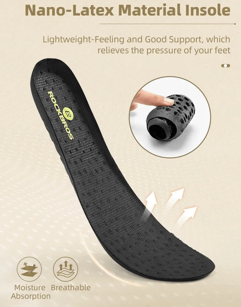 Casual Breathable Soft Cycling Flat Shoes / Sports Footwear - SF0197
