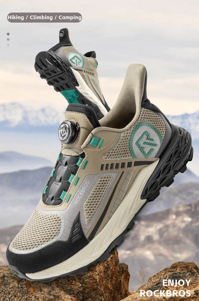 Casual Breathable Soft Cycling Flat Shoes / Sports Footwear - SF0197