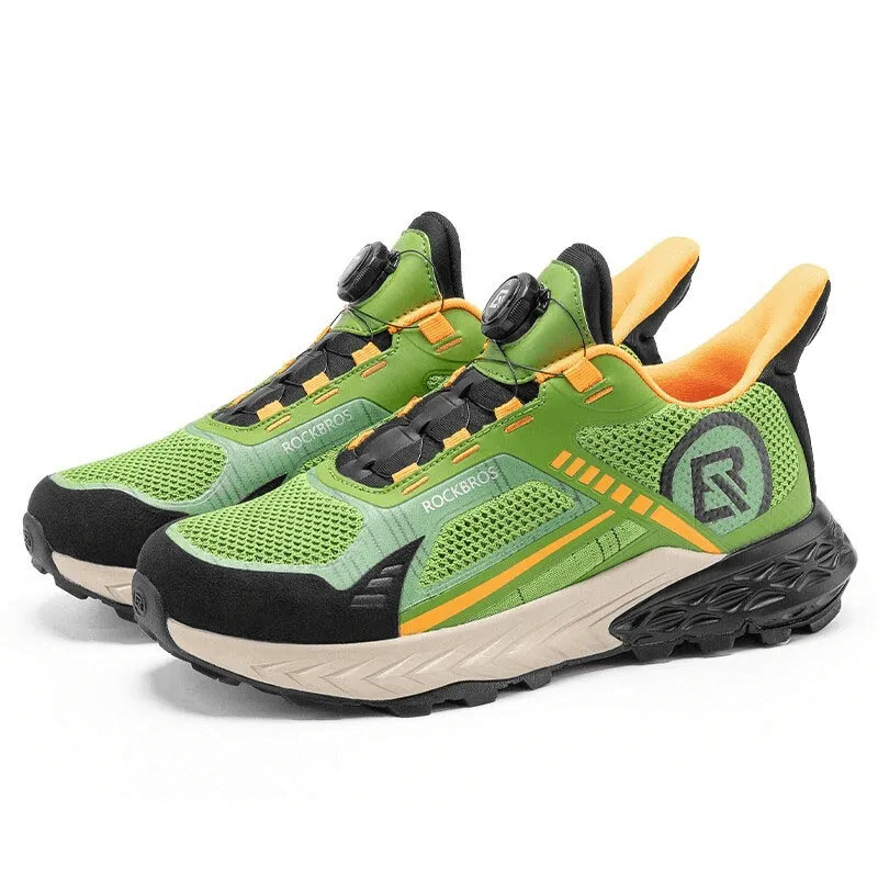 Casual Breathable Soft Cycling Flat Shoes / Sports Footwear - SF0197