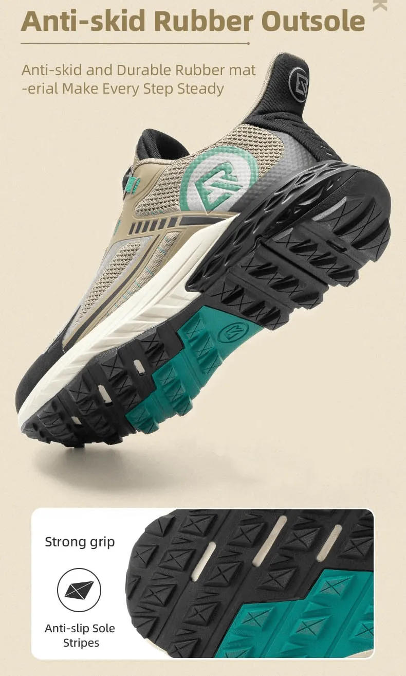 Casual Breathable Soft Cycling Flat Shoes / Sports Footwear - SF0197