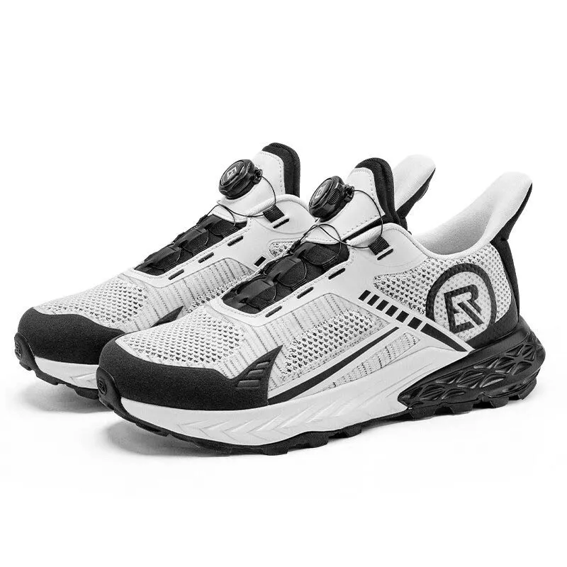 Casual Breathable Soft Cycling Flat Shoes / Sports Footwear - SF0197